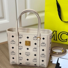 MCM Shopping Bags